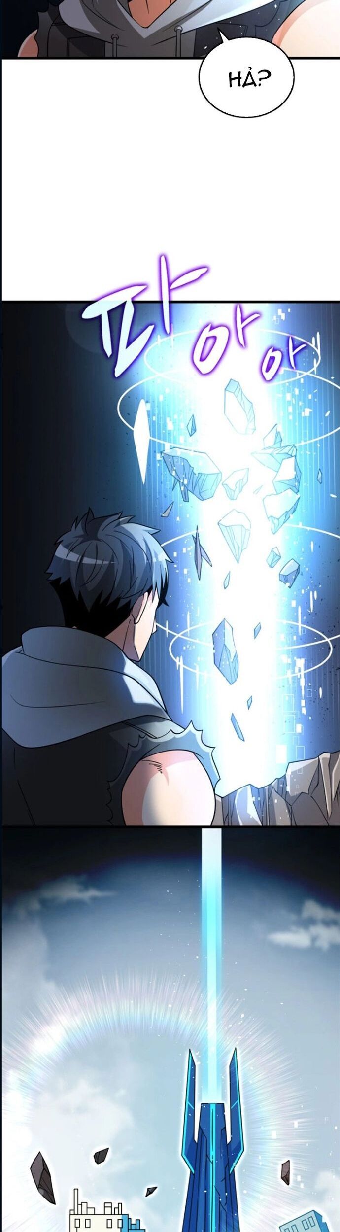 Tôi Là Người Chơi Duy Nhất Đăng Nhập Chapter 155 - 25