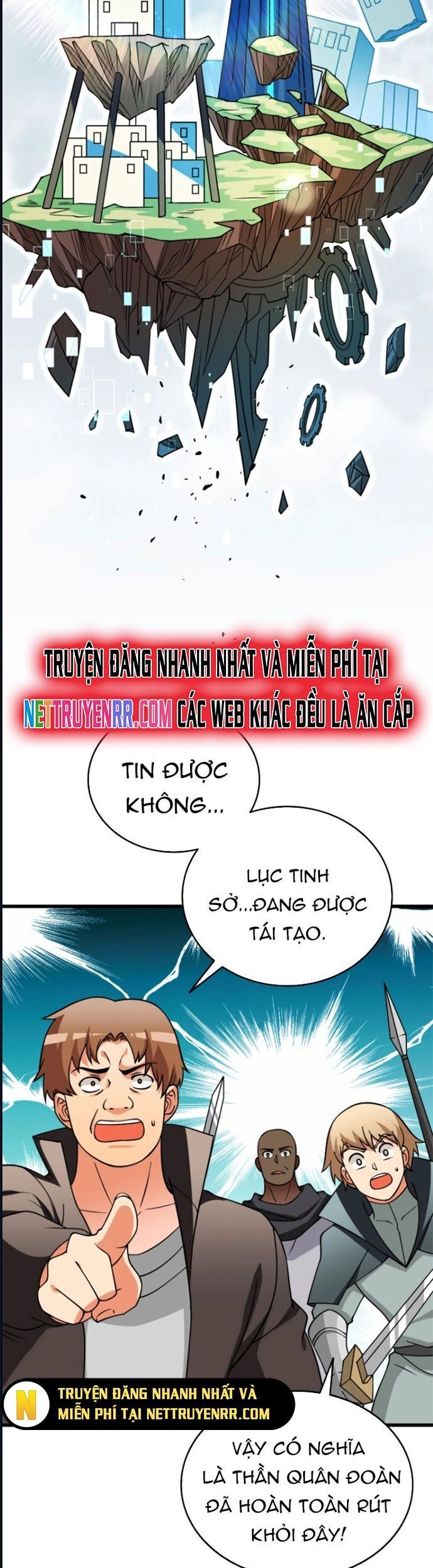 Tôi Là Người Chơi Duy Nhất Đăng Nhập Chapter 155 - 26