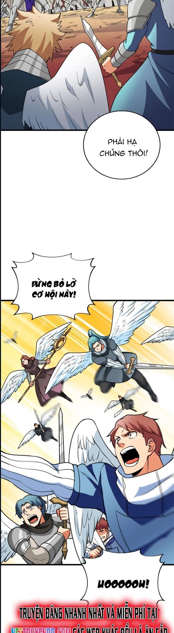 Tôi Là Người Chơi Duy Nhất Đăng Nhập Chapter 155 - 28