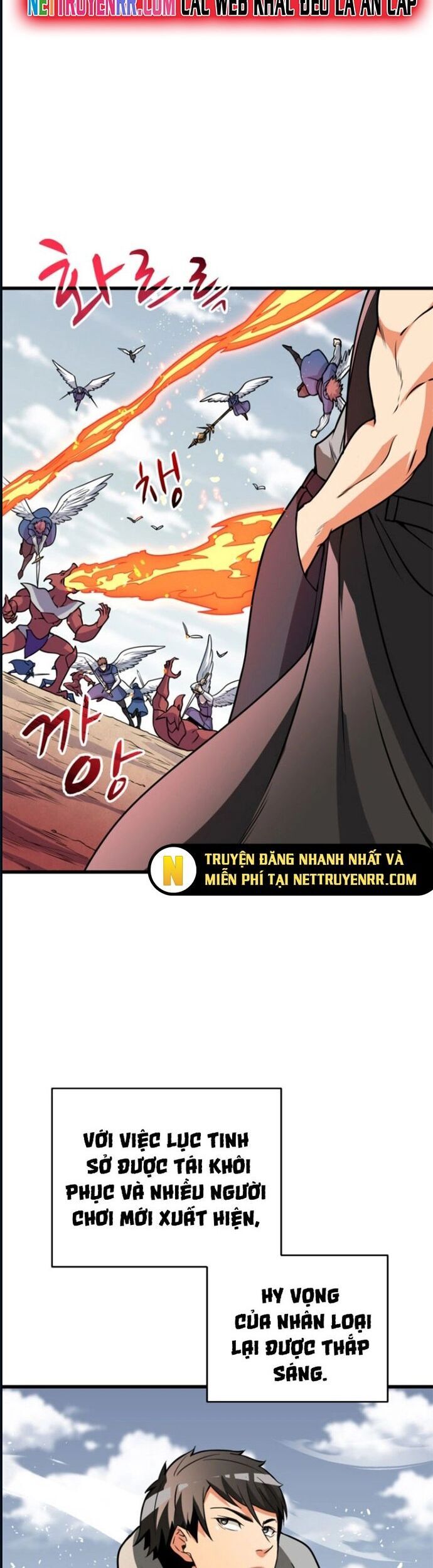 Tôi Là Người Chơi Duy Nhất Đăng Nhập Chapter 155 - 29