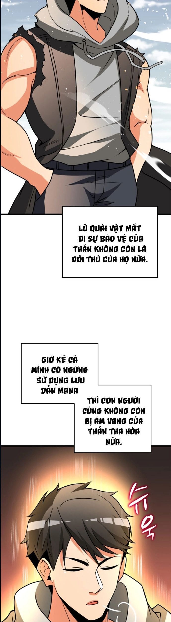 Tôi Là Người Chơi Duy Nhất Đăng Nhập Chapter 155 - 30