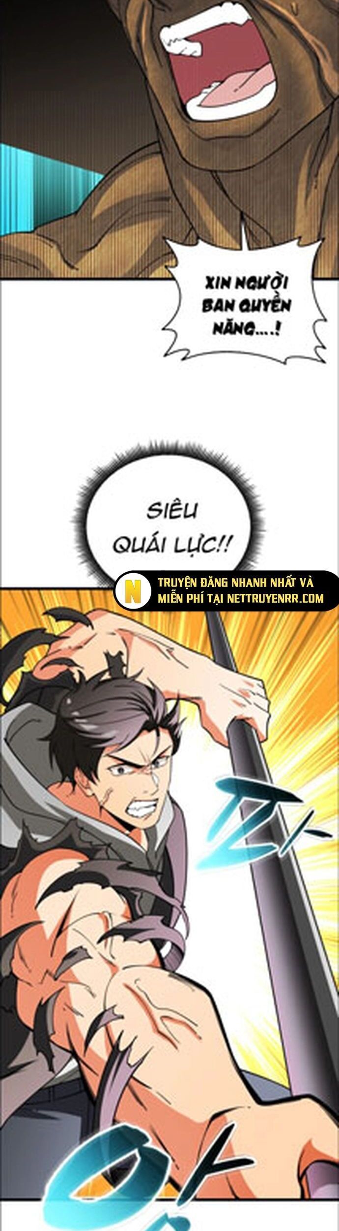 Tôi Là Người Chơi Duy Nhất Đăng Nhập Chapter 155 - 4