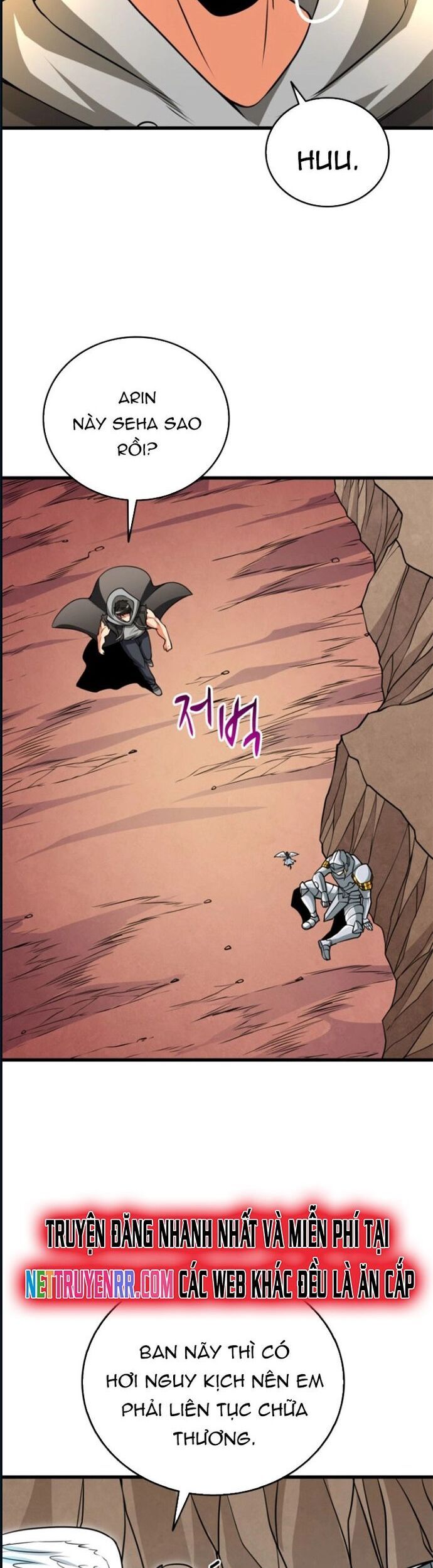 Tôi Là Người Chơi Duy Nhất Đăng Nhập Chapter 155 - 31