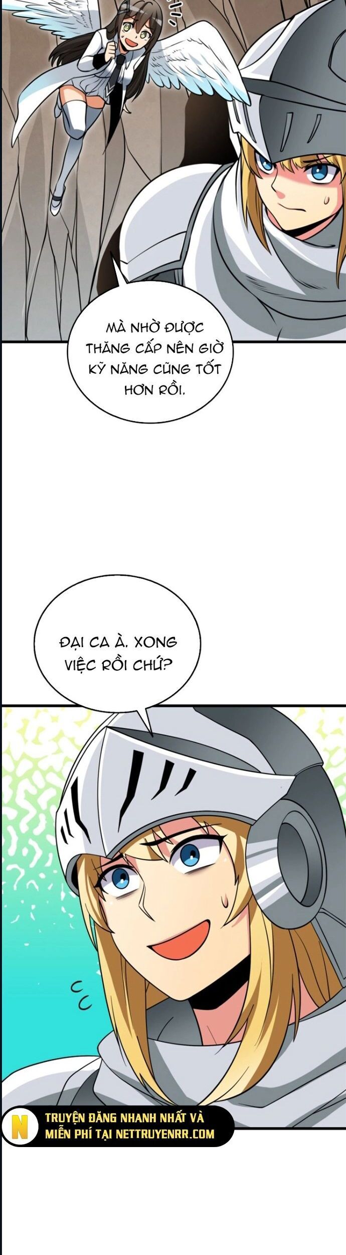 Tôi Là Người Chơi Duy Nhất Đăng Nhập Chapter 155 - 32