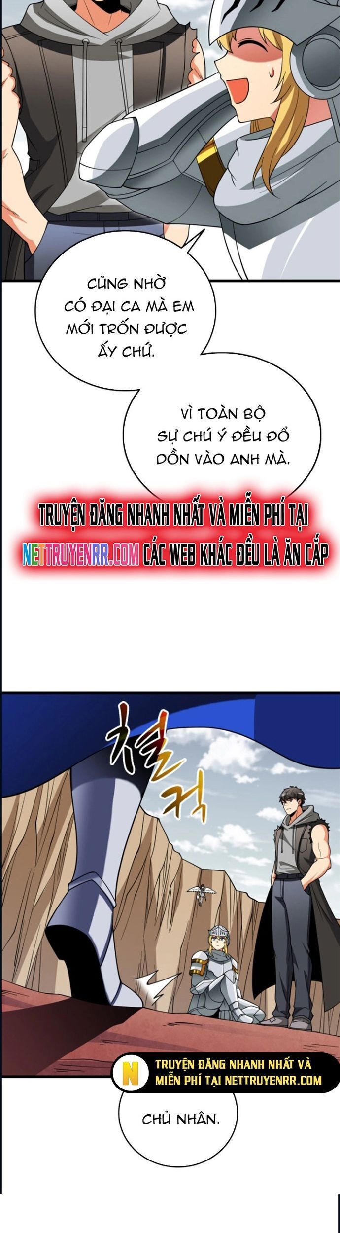 Tôi Là Người Chơi Duy Nhất Đăng Nhập Chapter 155 - 34