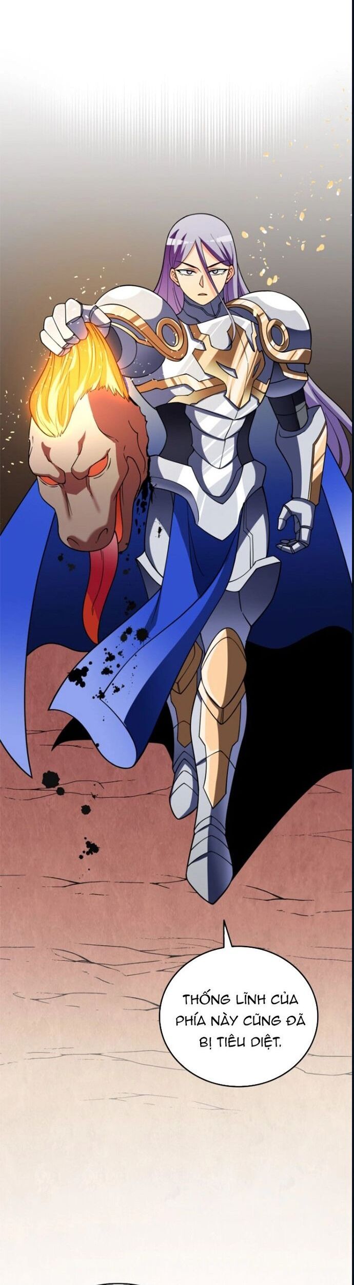 Tôi Là Người Chơi Duy Nhất Đăng Nhập Chapter 155 - 35