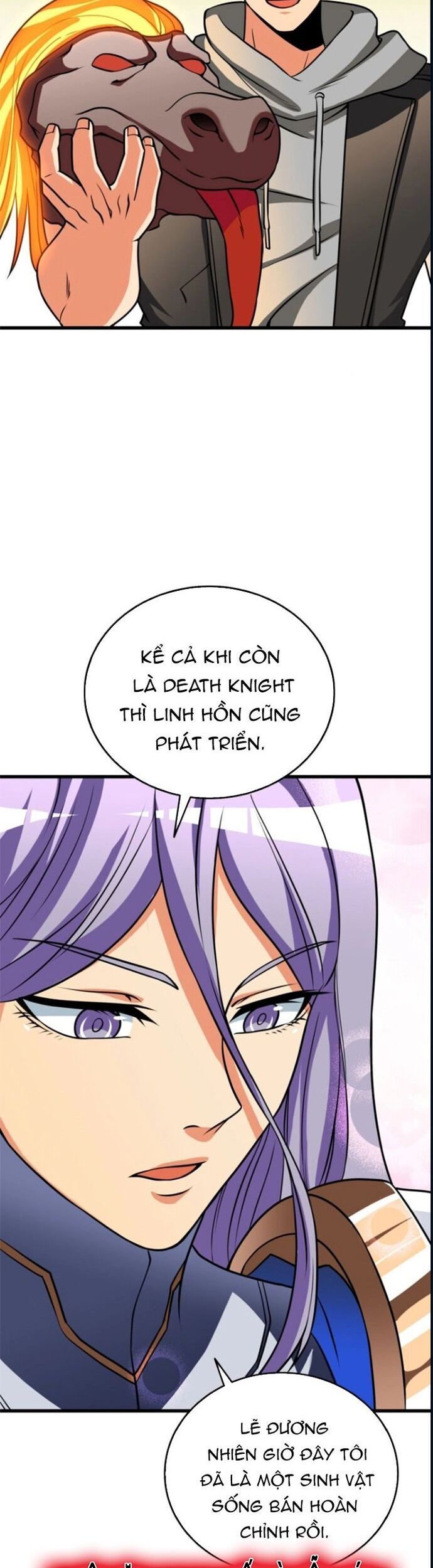 Tôi Là Người Chơi Duy Nhất Đăng Nhập Chapter 155 - 37