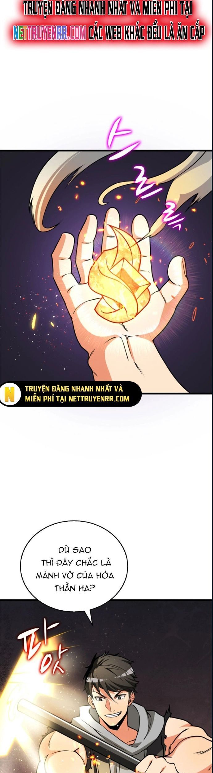 Tôi Là Người Chơi Duy Nhất Đăng Nhập Chapter 155 - 38