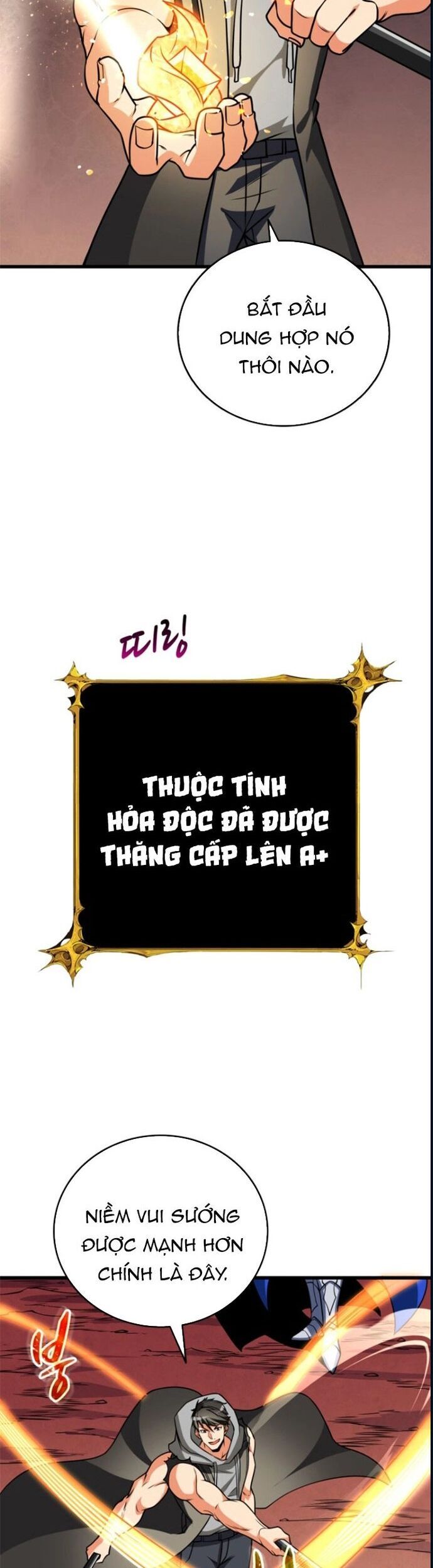 Tôi Là Người Chơi Duy Nhất Đăng Nhập Chapter 155 - 39