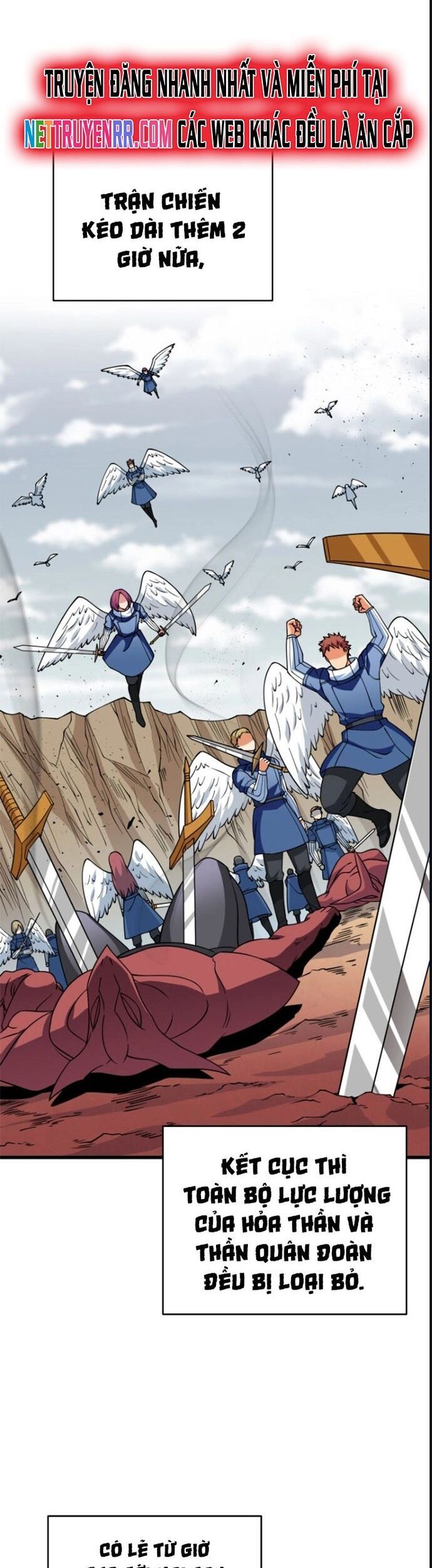 Tôi Là Người Chơi Duy Nhất Đăng Nhập Chapter 155 - 41