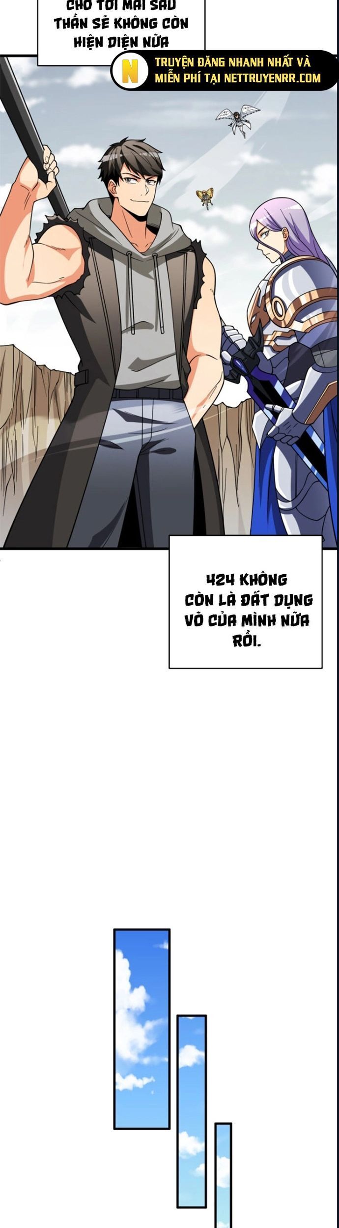 Tôi Là Người Chơi Duy Nhất Đăng Nhập Chapter 155 - 42