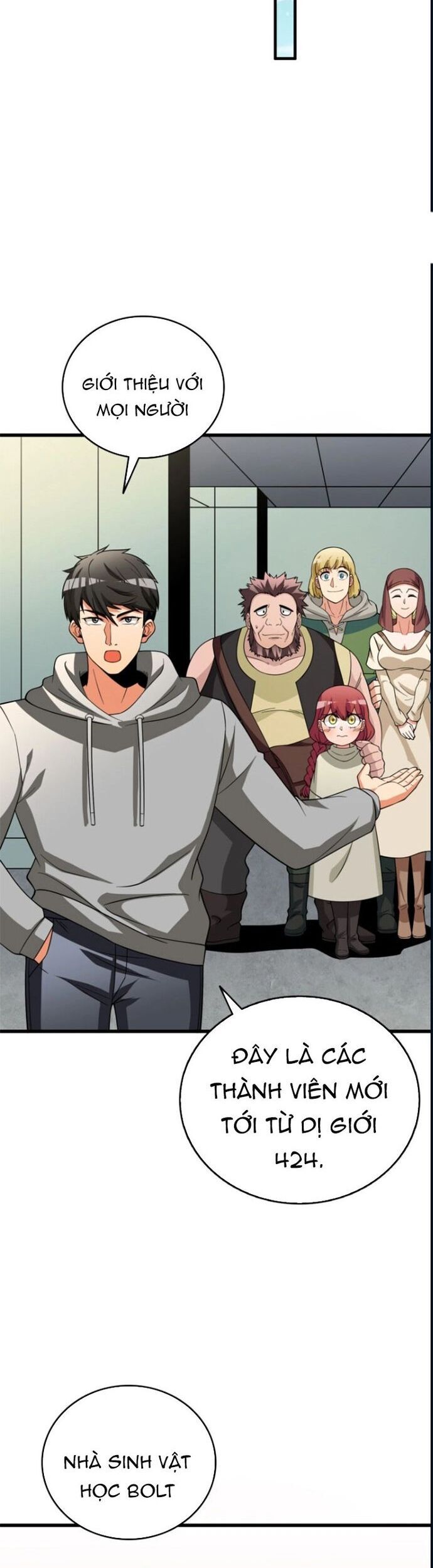 Tôi Là Người Chơi Duy Nhất Đăng Nhập Chapter 155 - 43