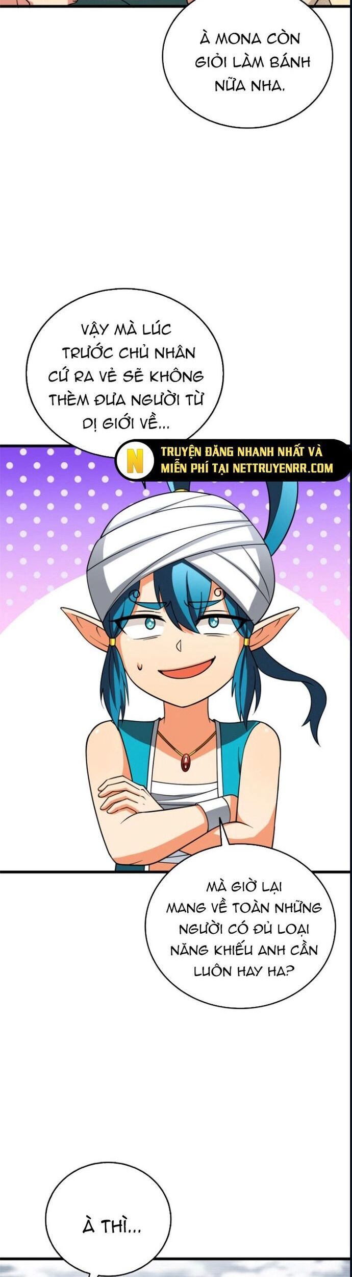 Tôi Là Người Chơi Duy Nhất Đăng Nhập Chapter 155 - 45