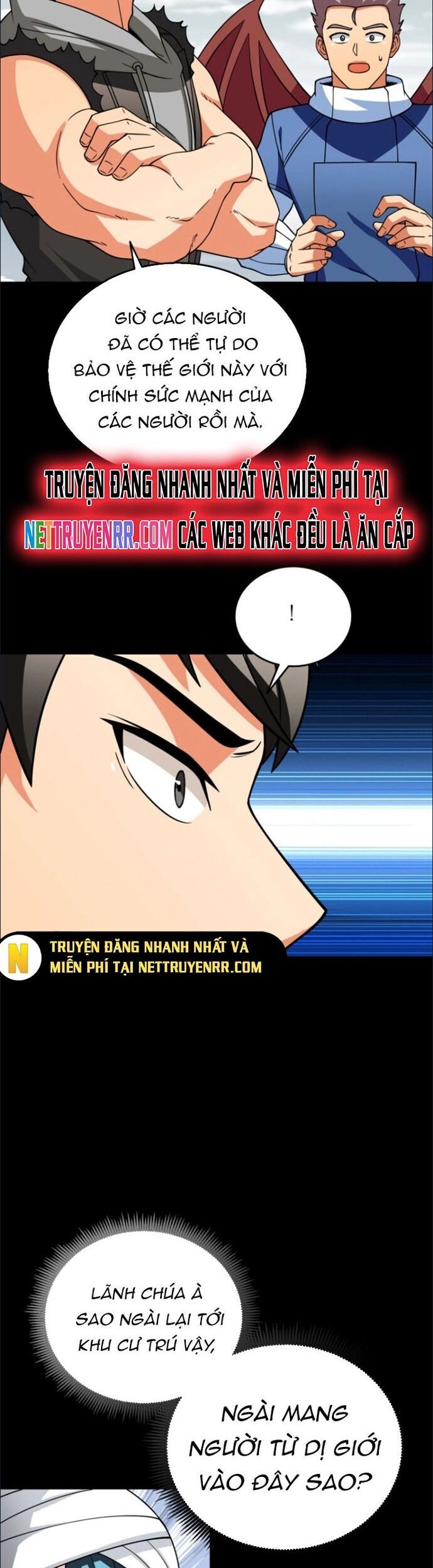 Tôi Là Người Chơi Duy Nhất Đăng Nhập Chapter 155 - 47