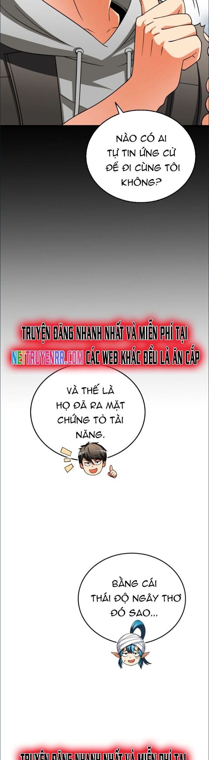 Tôi Là Người Chơi Duy Nhất Đăng Nhập Chapter 155 - 49