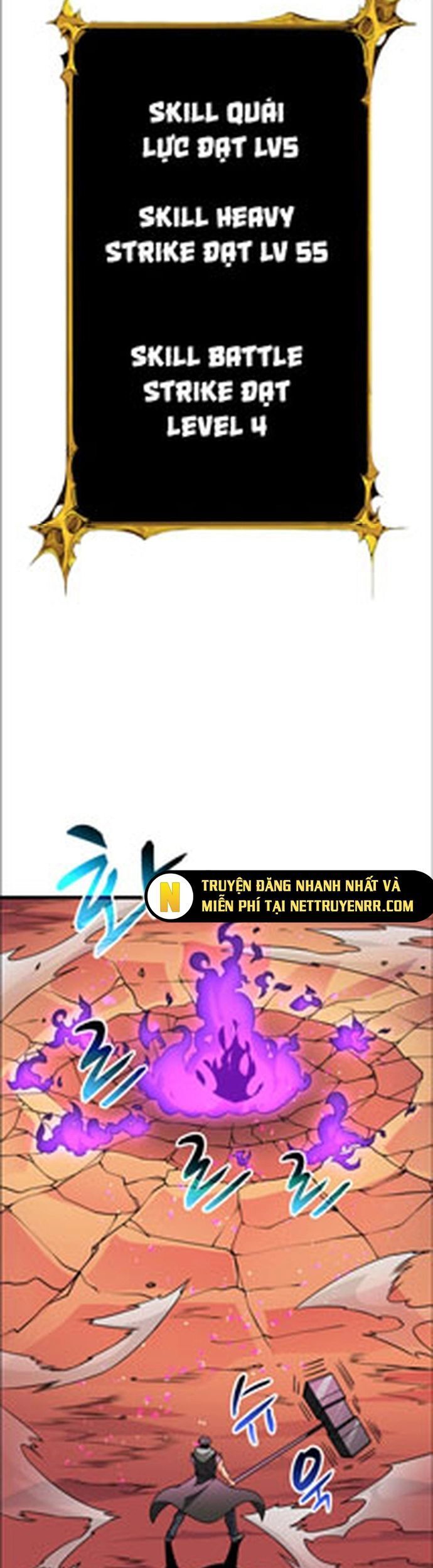 Tôi Là Người Chơi Duy Nhất Đăng Nhập Chapter 155 - 6