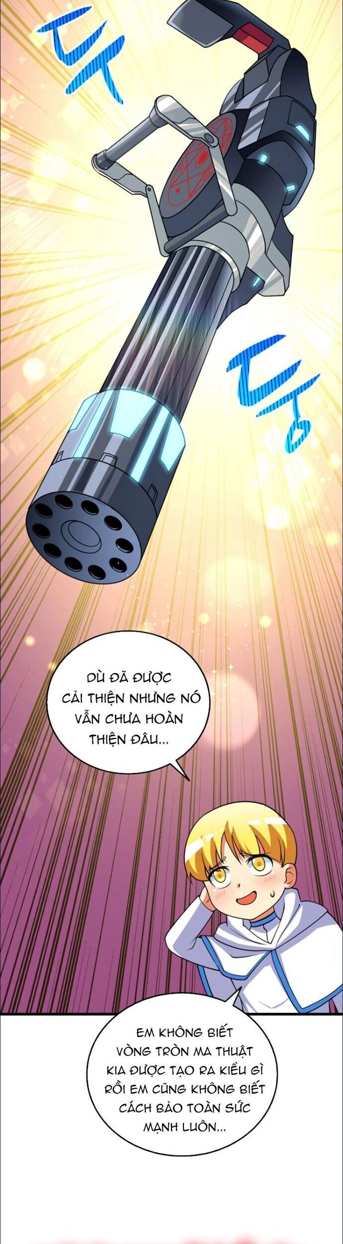 Tôi Là Người Chơi Duy Nhất Đăng Nhập Chapter 155 - 51