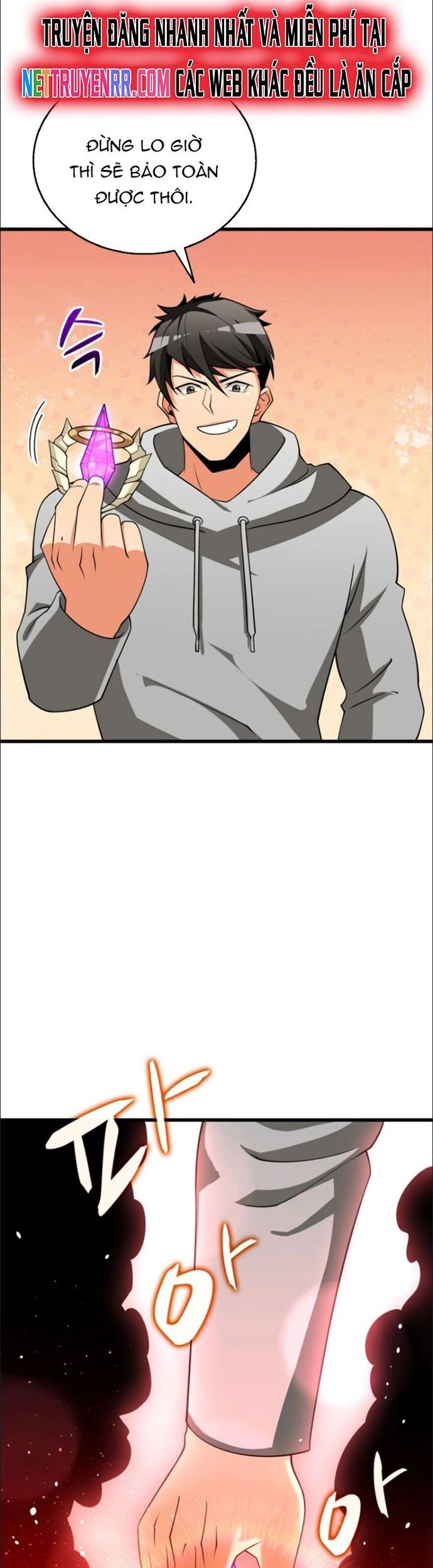 Tôi Là Người Chơi Duy Nhất Đăng Nhập Chapter 155 - 52