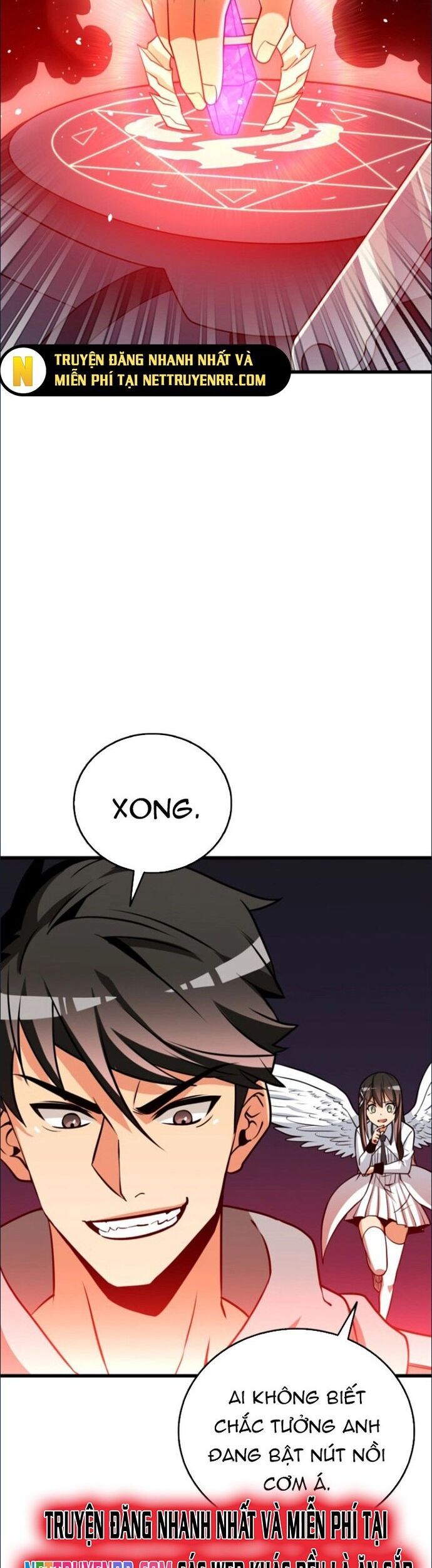 Tôi Là Người Chơi Duy Nhất Đăng Nhập Chapter 155 - 53