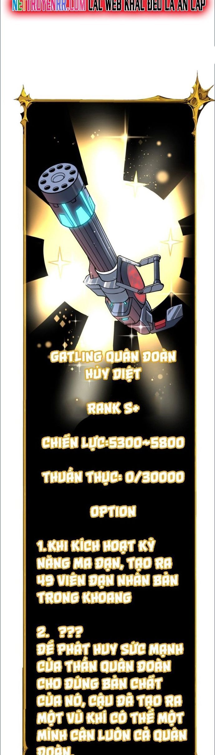 Tôi Là Người Chơi Duy Nhất Đăng Nhập Chapter 155 - 54