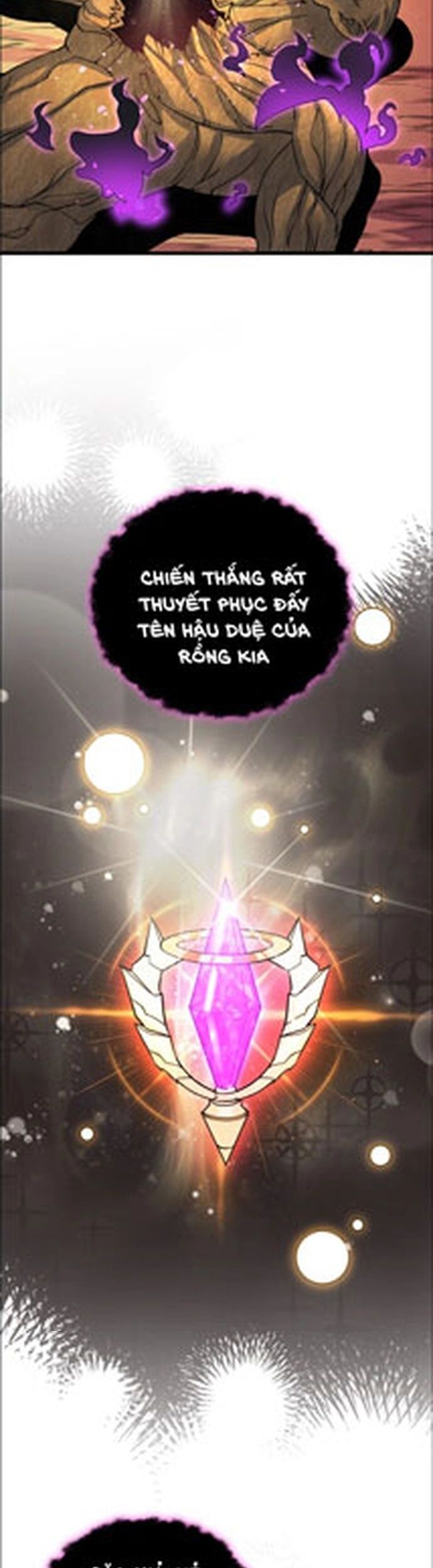 Tôi Là Người Chơi Duy Nhất Đăng Nhập Chapter 155 - 8