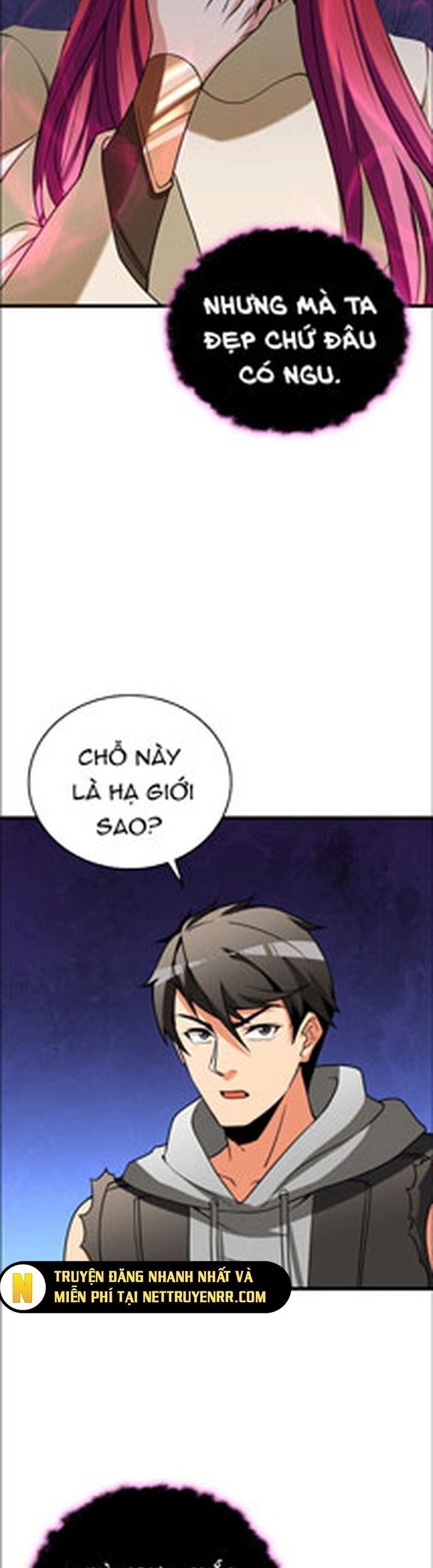 Tôi Là Người Chơi Duy Nhất Đăng Nhập Chapter 155 - 10