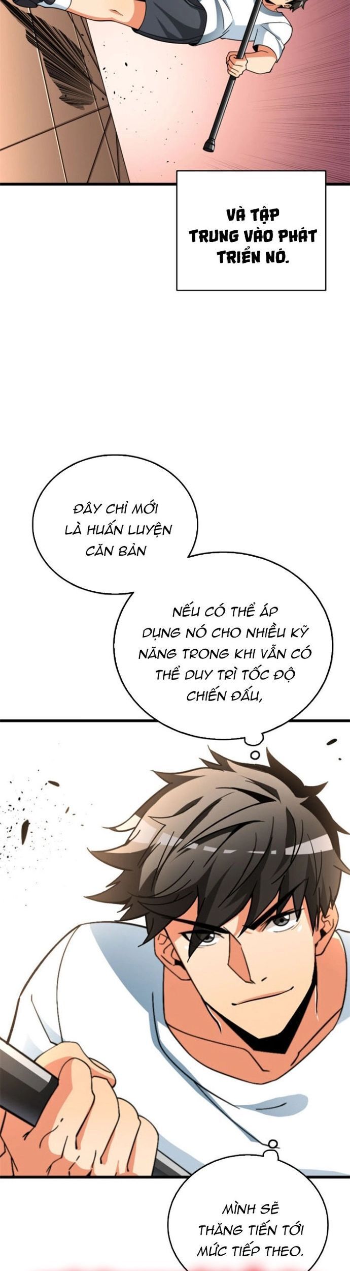 Tôi Là Người Chơi Duy Nhất Đăng Nhập Chapter 156 - 13