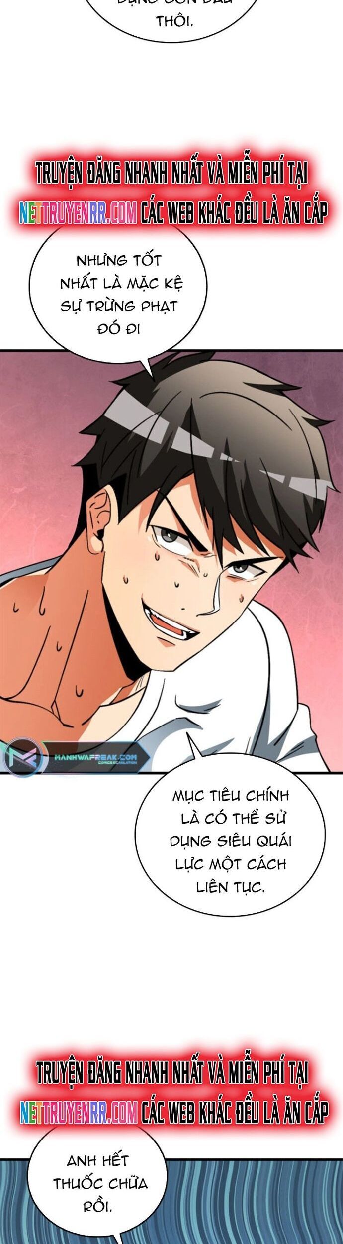 Tôi Là Người Chơi Duy Nhất Đăng Nhập Chapter 156 - 16