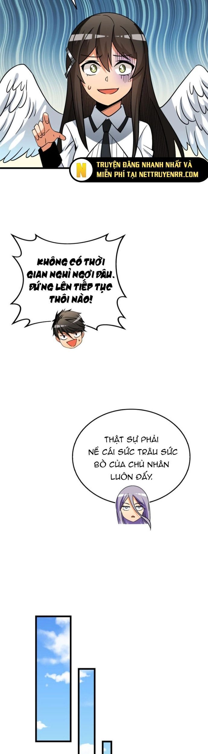 Tôi Là Người Chơi Duy Nhất Đăng Nhập Chapter 156 - 17