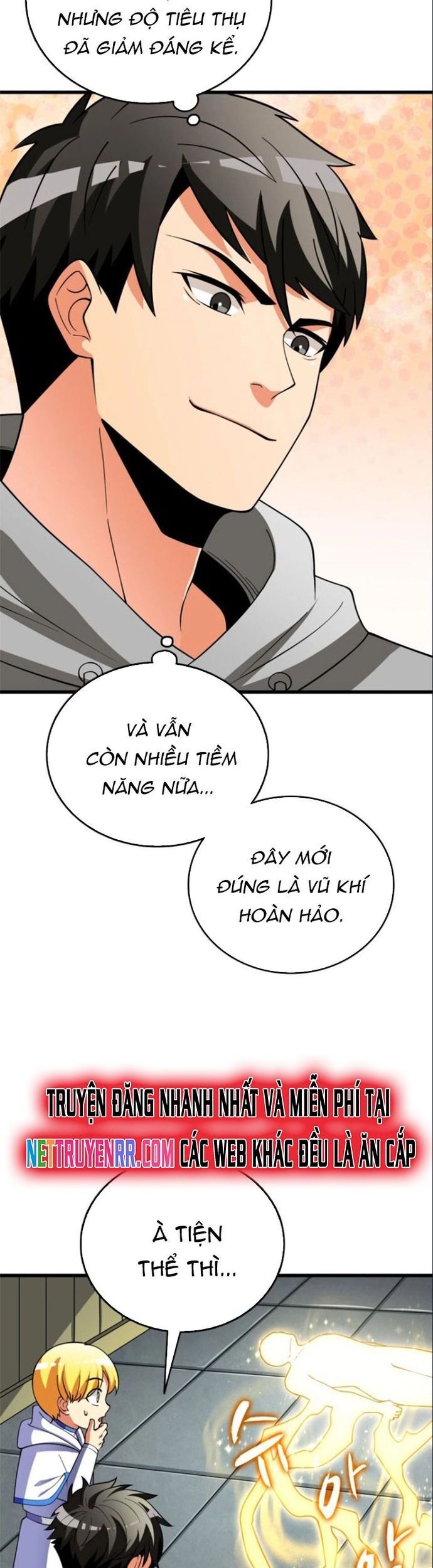 Tôi Là Người Chơi Duy Nhất Đăng Nhập Chapter 156 - 3