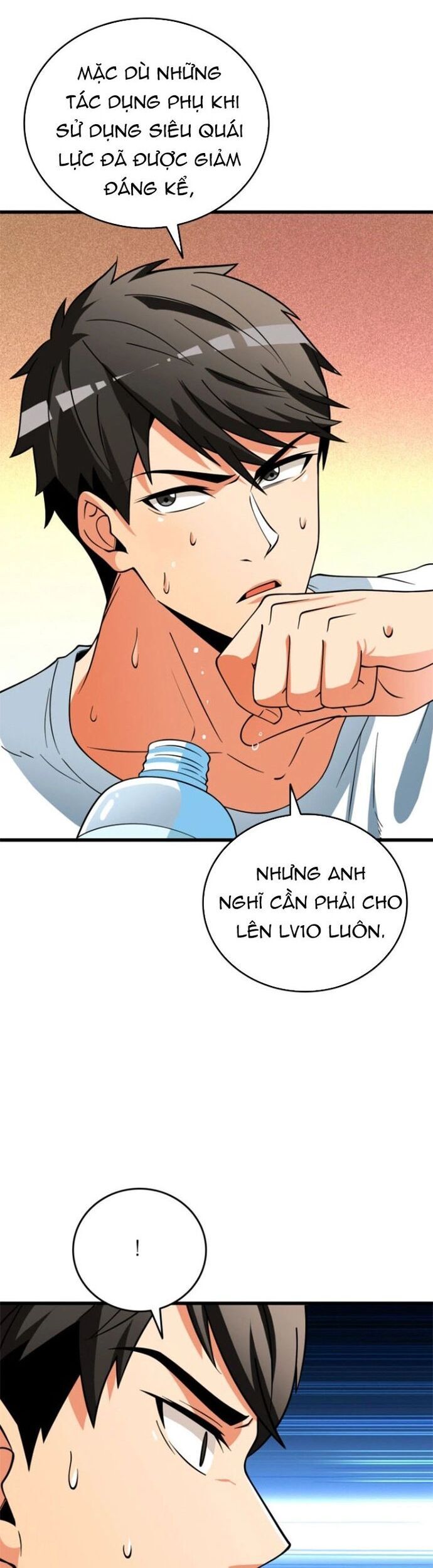 Tôi Là Người Chơi Duy Nhất Đăng Nhập Chapter 156 - 21