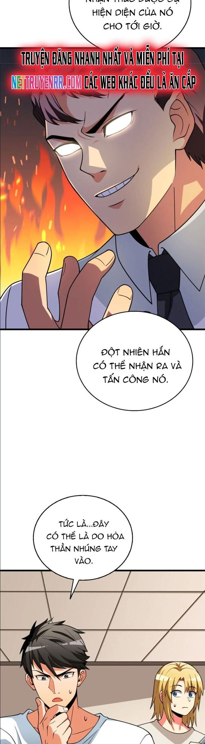 Tôi Là Người Chơi Duy Nhất Đăng Nhập Chapter 156 - 23