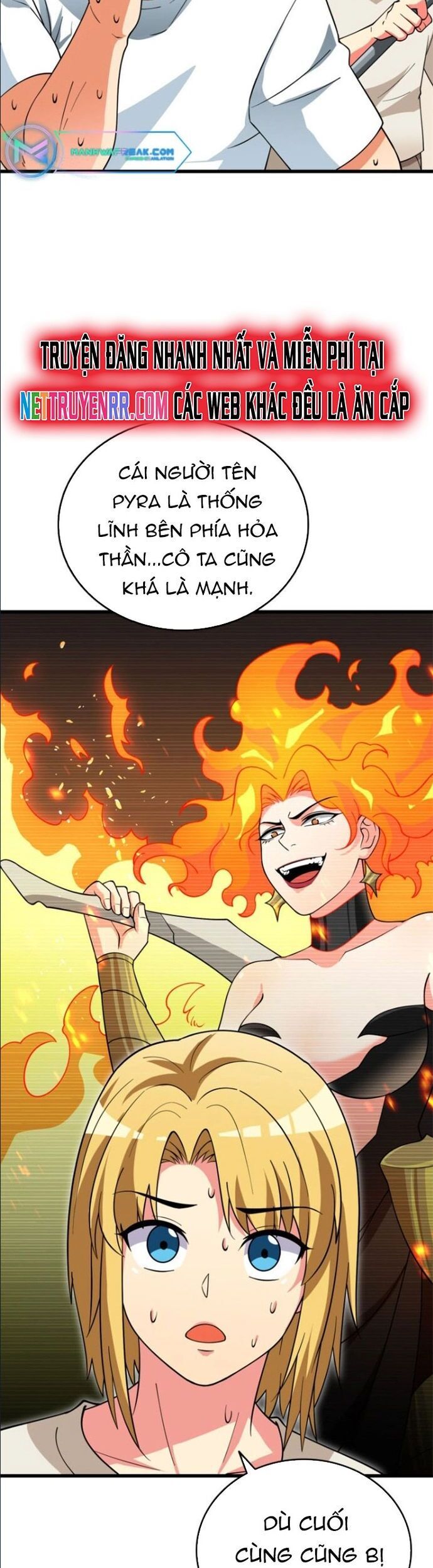 Tôi Là Người Chơi Duy Nhất Đăng Nhập Chapter 156 - 24