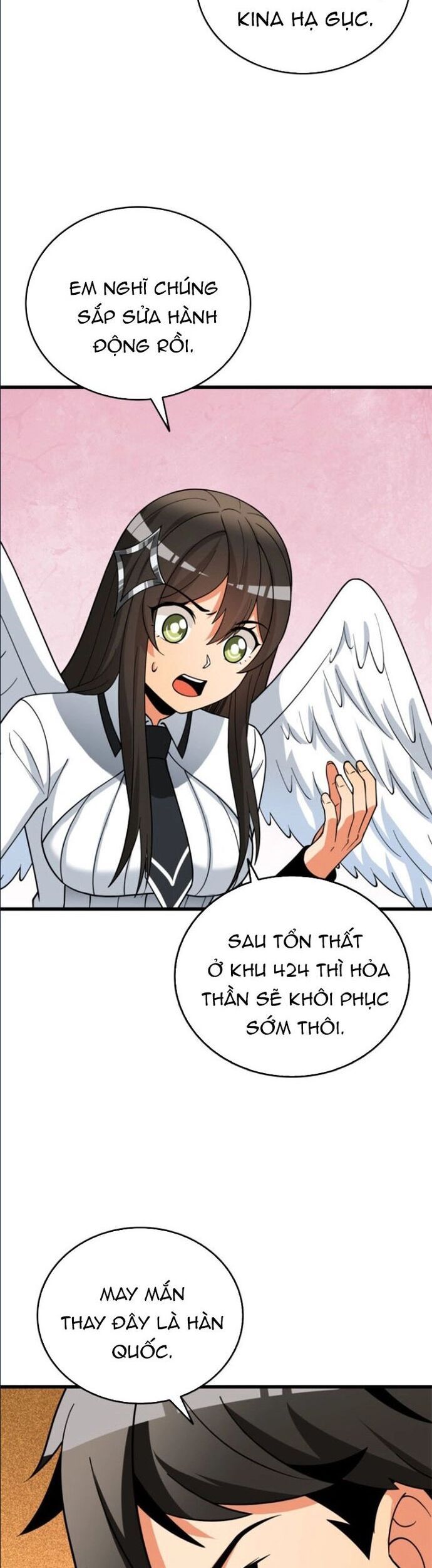 Tôi Là Người Chơi Duy Nhất Đăng Nhập Chapter 156 - 25