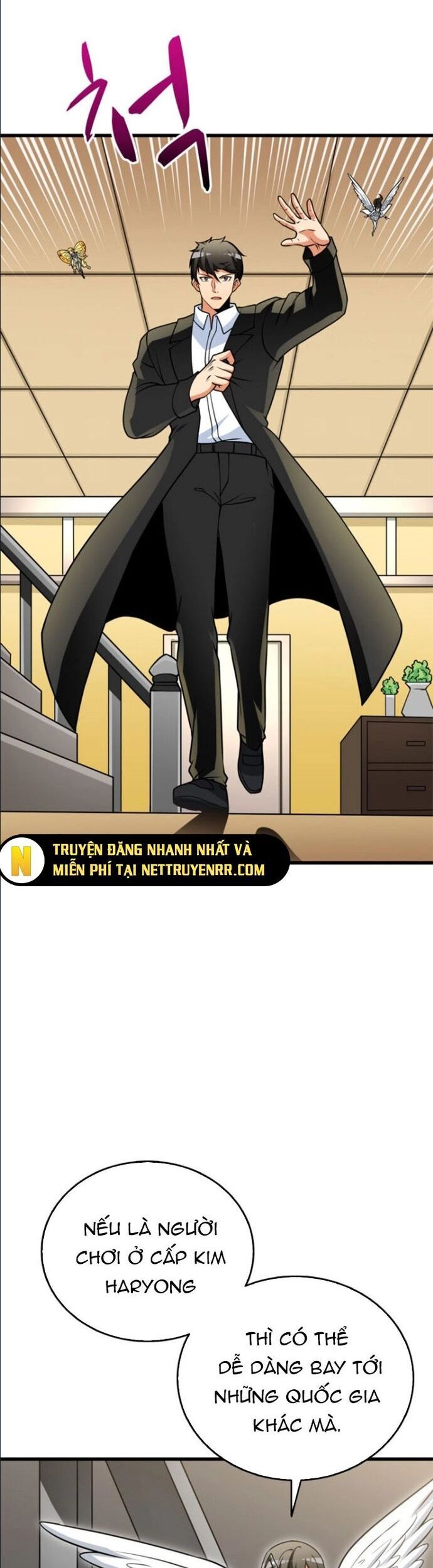 Tôi Là Người Chơi Duy Nhất Đăng Nhập Chapter 156 - 27