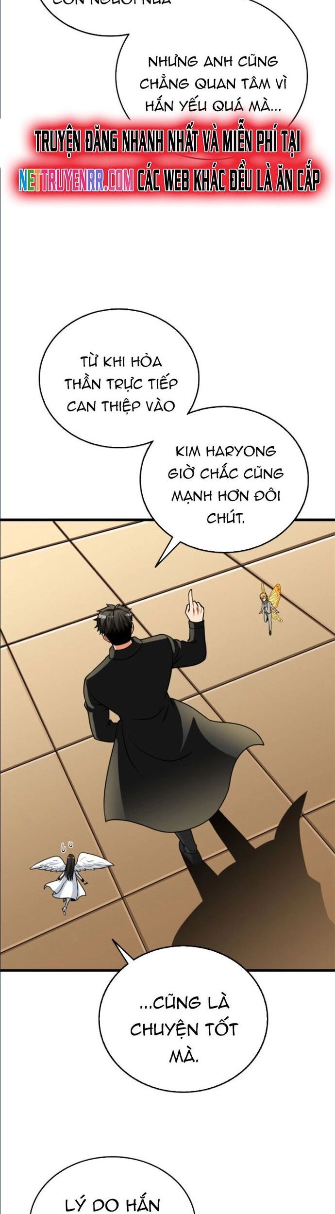 Tôi Là Người Chơi Duy Nhất Đăng Nhập Chapter 156 - 29