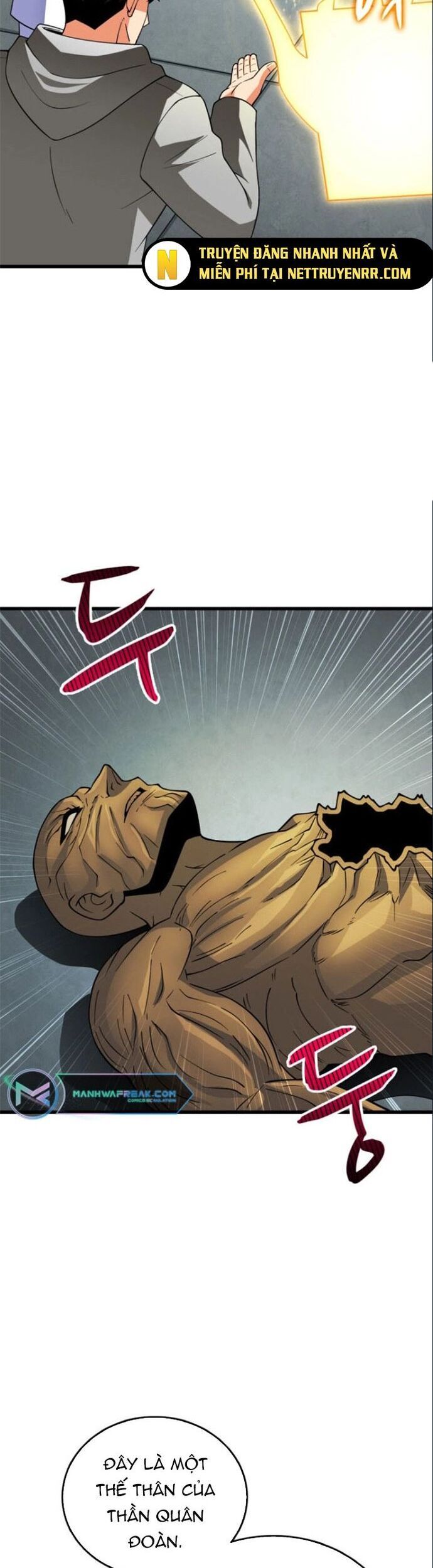 Tôi Là Người Chơi Duy Nhất Đăng Nhập Chapter 156 - 4