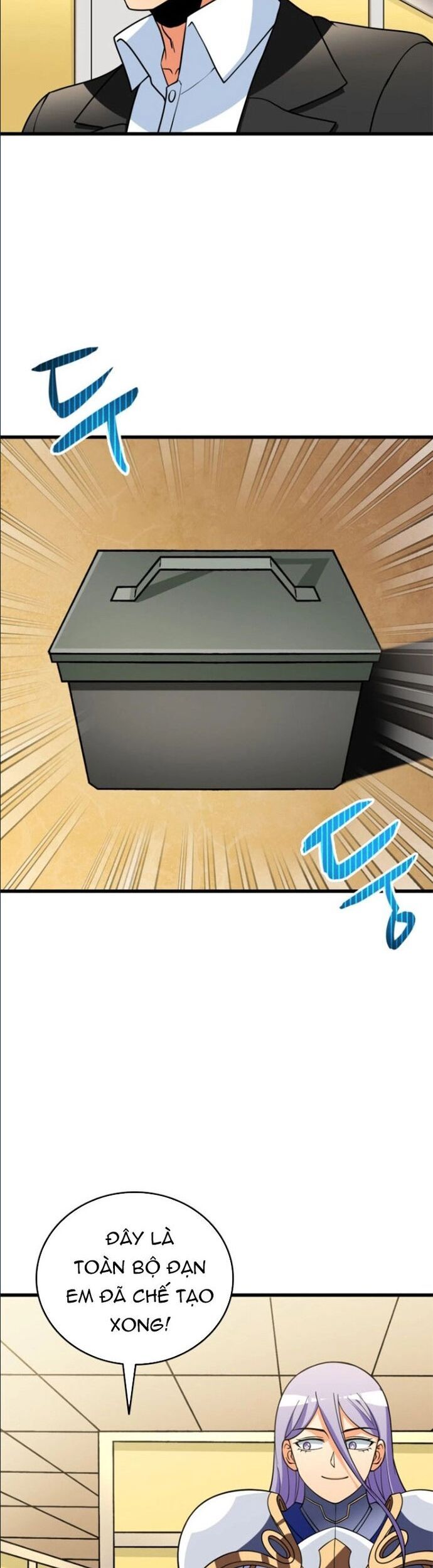 Tôi Là Người Chơi Duy Nhất Đăng Nhập Chapter 156 - 31