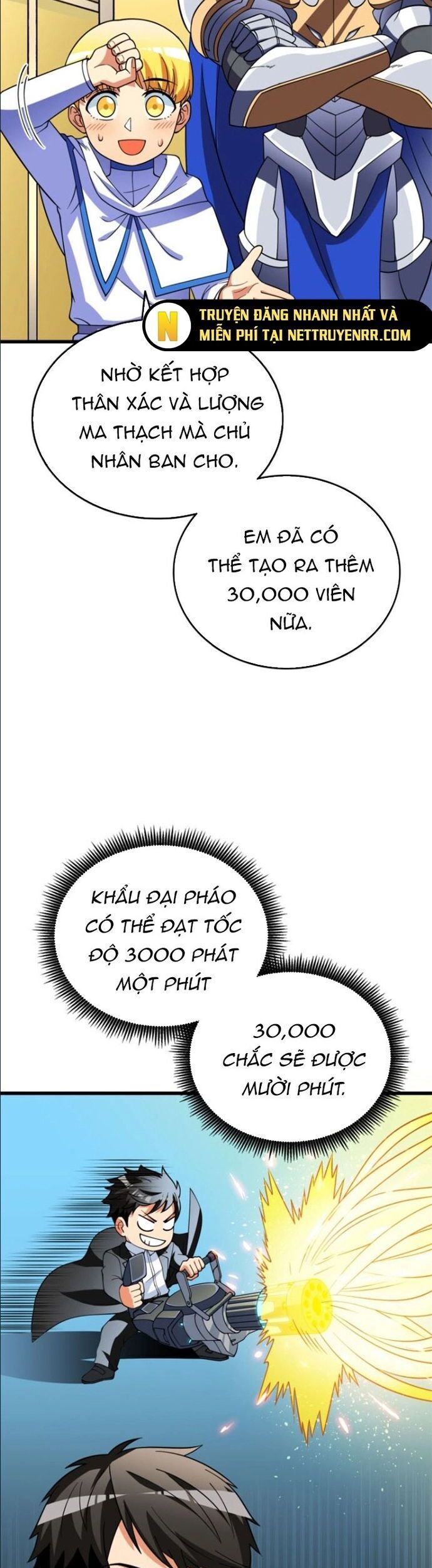 Tôi Là Người Chơi Duy Nhất Đăng Nhập Chapter 156 - 32