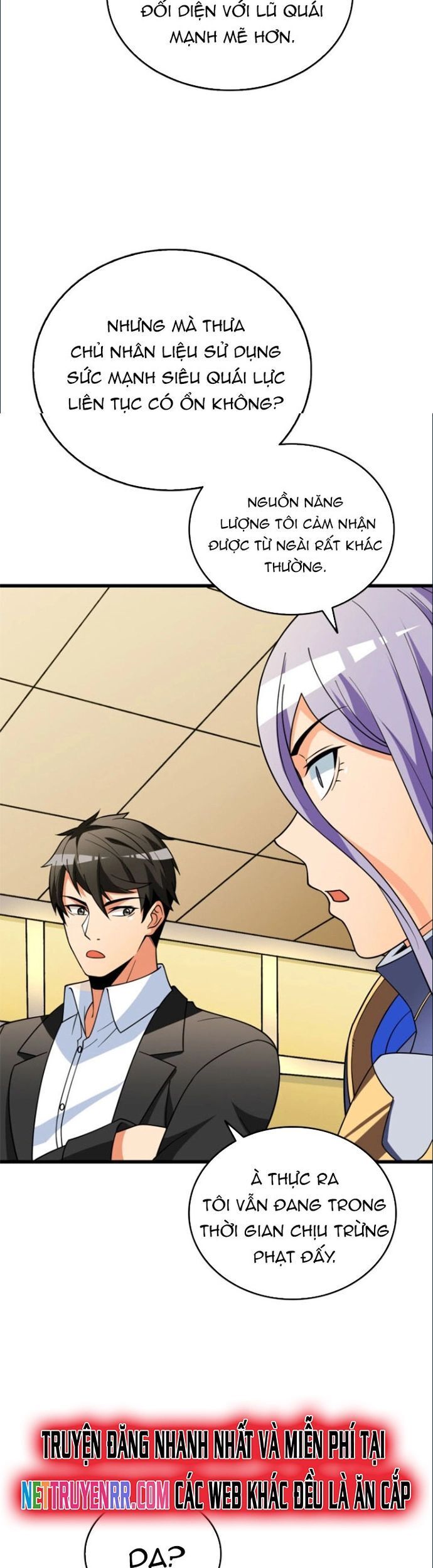 Tôi Là Người Chơi Duy Nhất Đăng Nhập Chapter 156 - 34