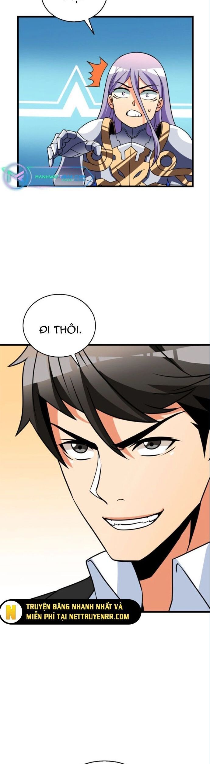 Tôi Là Người Chơi Duy Nhất Đăng Nhập Chapter 156 - 35