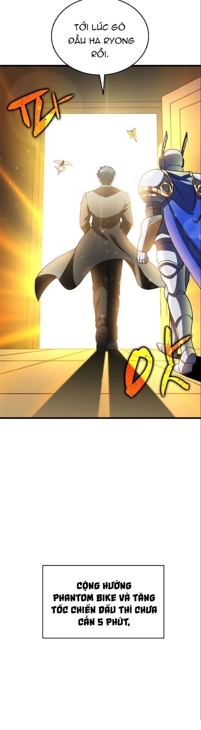 Tôi Là Người Chơi Duy Nhất Đăng Nhập Chapter 156 - 36