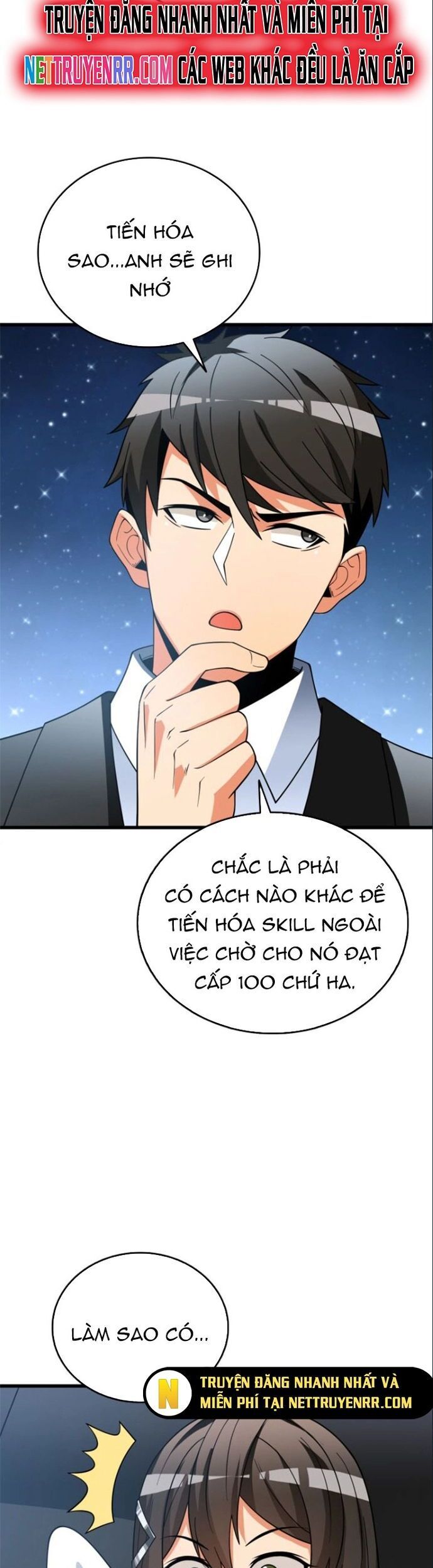 Tôi Là Người Chơi Duy Nhất Đăng Nhập Chapter 156 - 40