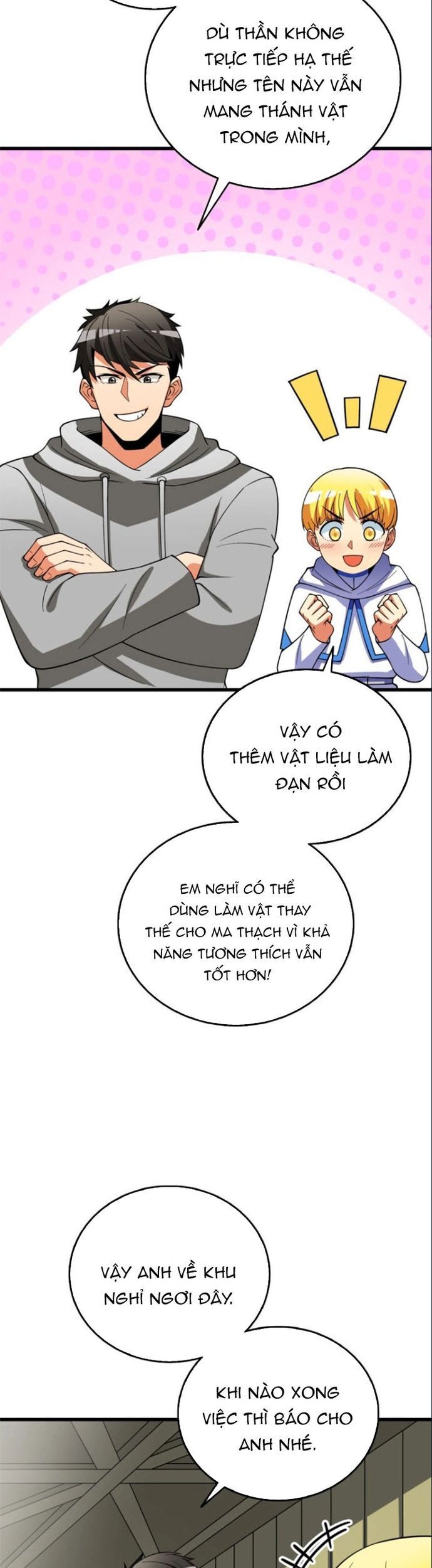 Tôi Là Người Chơi Duy Nhất Đăng Nhập Chapter 156 - 5