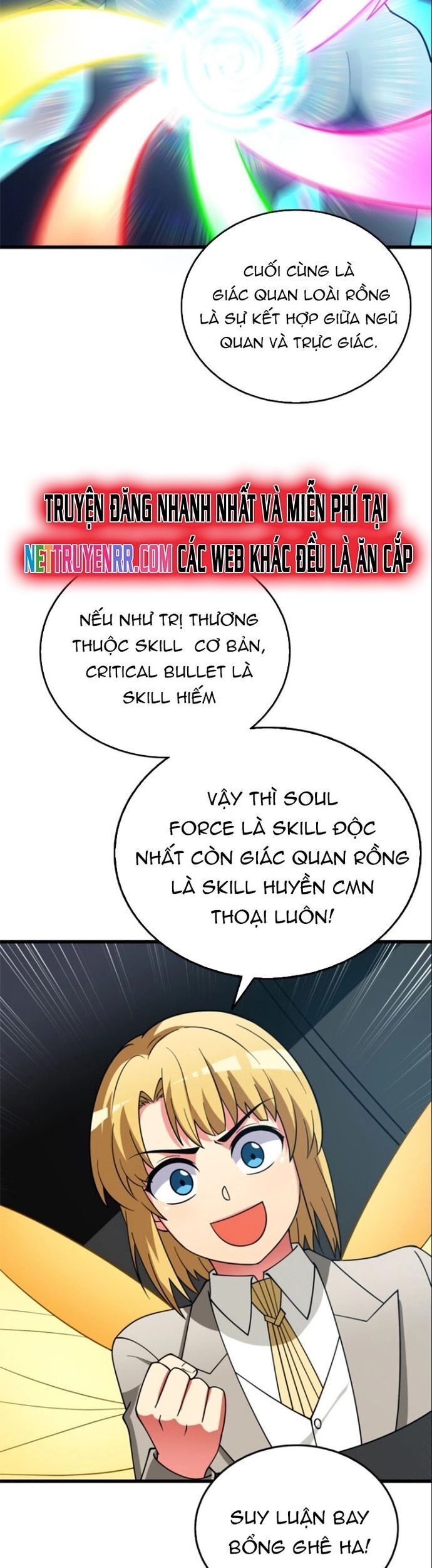 Tôi Là Người Chơi Duy Nhất Đăng Nhập Chapter 156 - 42