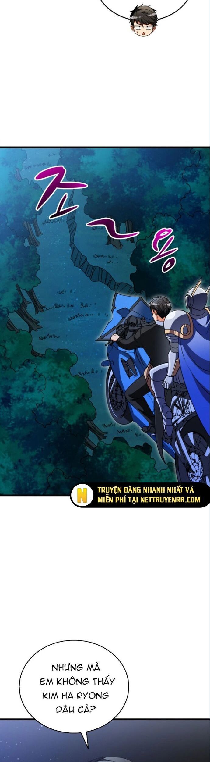 Tôi Là Người Chơi Duy Nhất Đăng Nhập Chapter 156 - 43