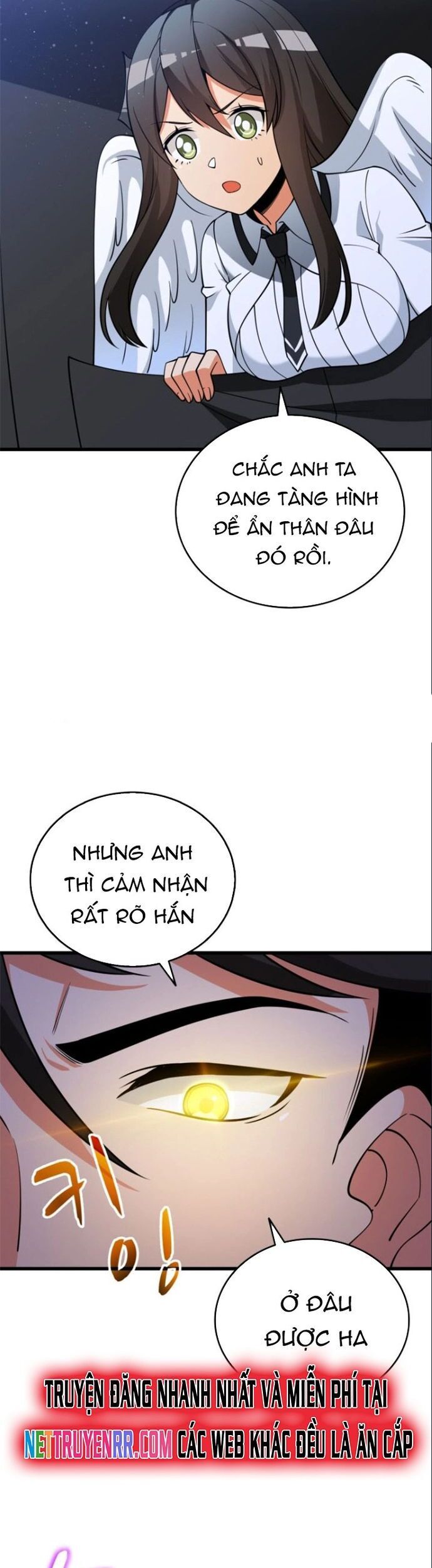 Tôi Là Người Chơi Duy Nhất Đăng Nhập Chapter 156 - 44