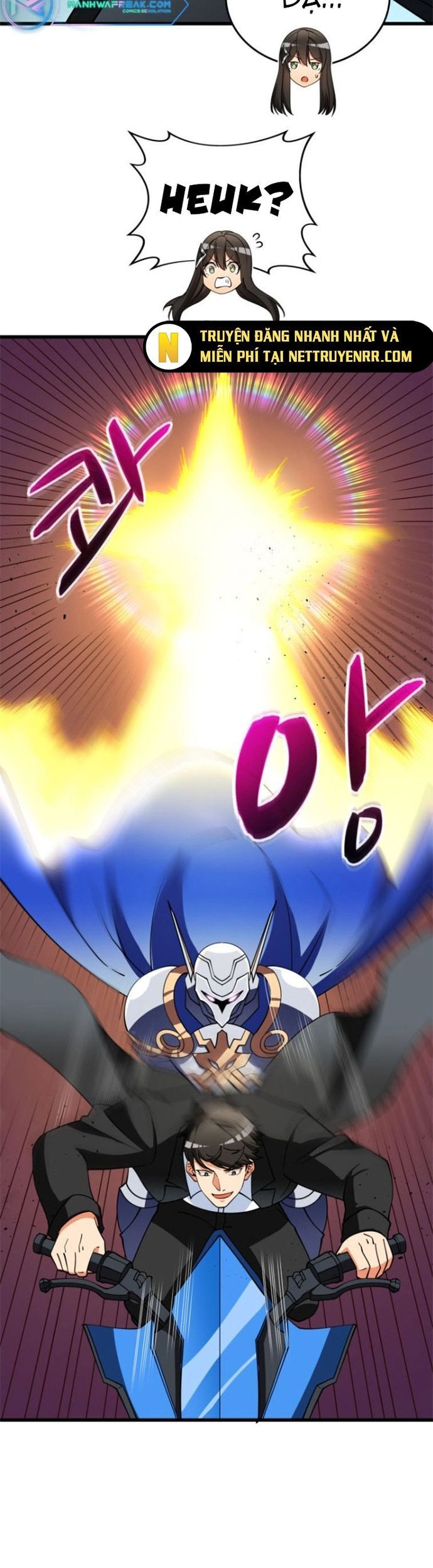 Tôi Là Người Chơi Duy Nhất Đăng Nhập Chapter 156 - 46