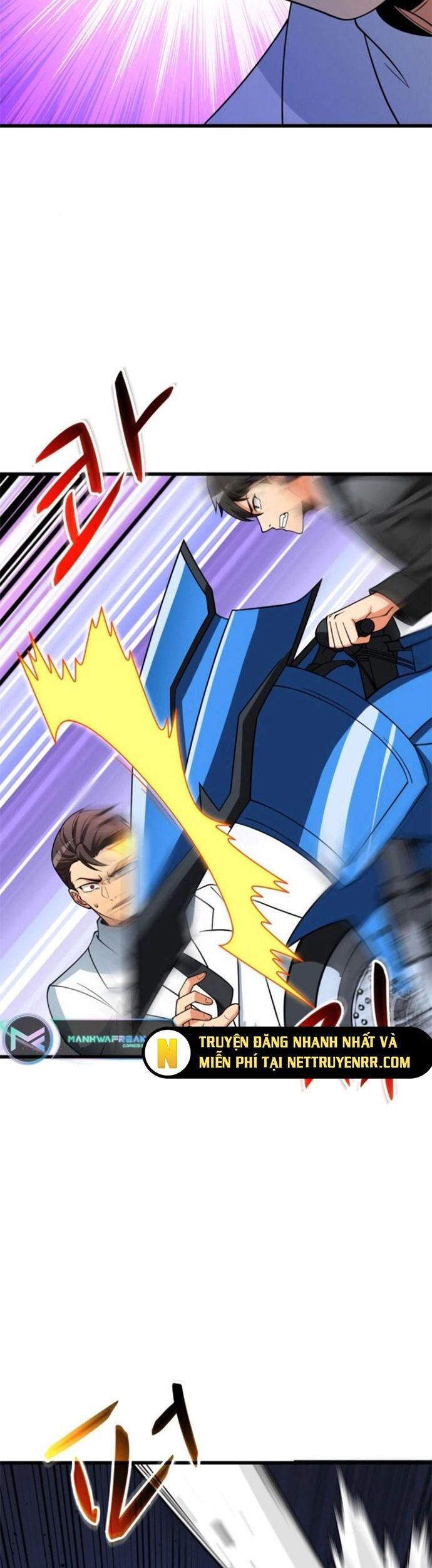 Tôi Là Người Chơi Duy Nhất Đăng Nhập Chapter 156 - 48