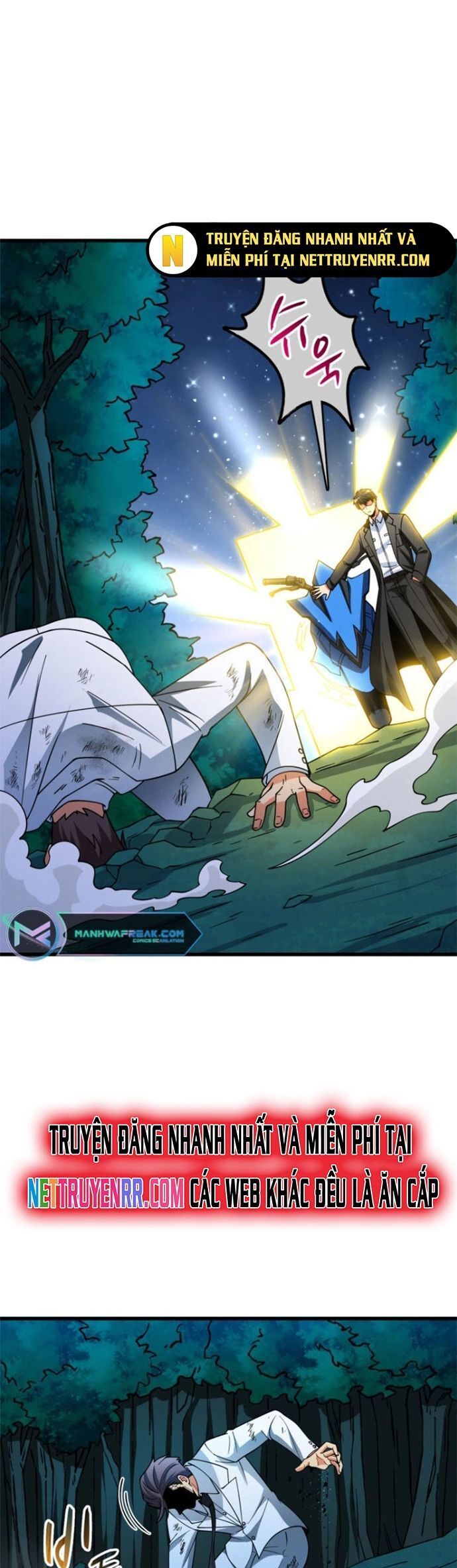 Tôi Là Người Chơi Duy Nhất Đăng Nhập Chapter 156 - 50